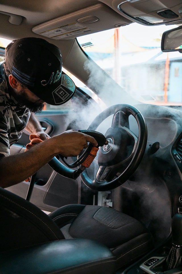 Car Care