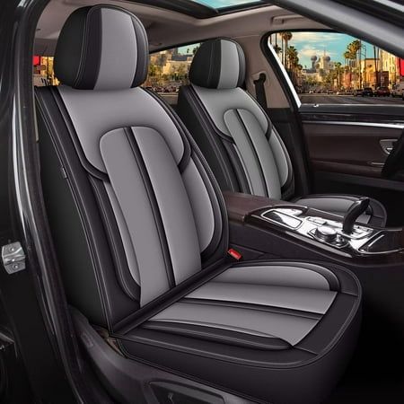 Car Seats & Accessories