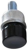 Omega 36" Deep x 60" Wide x 36" High 3 Tier Black Starter Shelving Unit