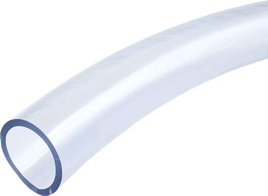 Allstar Performance ALL40161-10 1.250' I.D 10' Length Clear Fuel Cell Vent