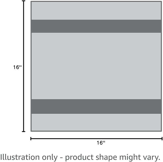 Member Mark Premium Microfiber Cleaning Towels 36 Count (Choose Color) (Orange)