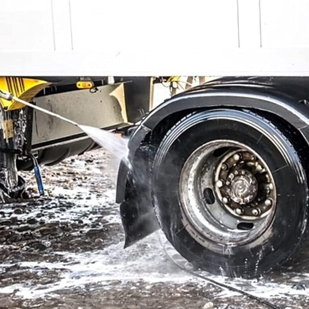Zep Formula 965 Premium Car and Truck Wash - 5 Gallon Pail - 51733 - Prevents streaking and water spotting