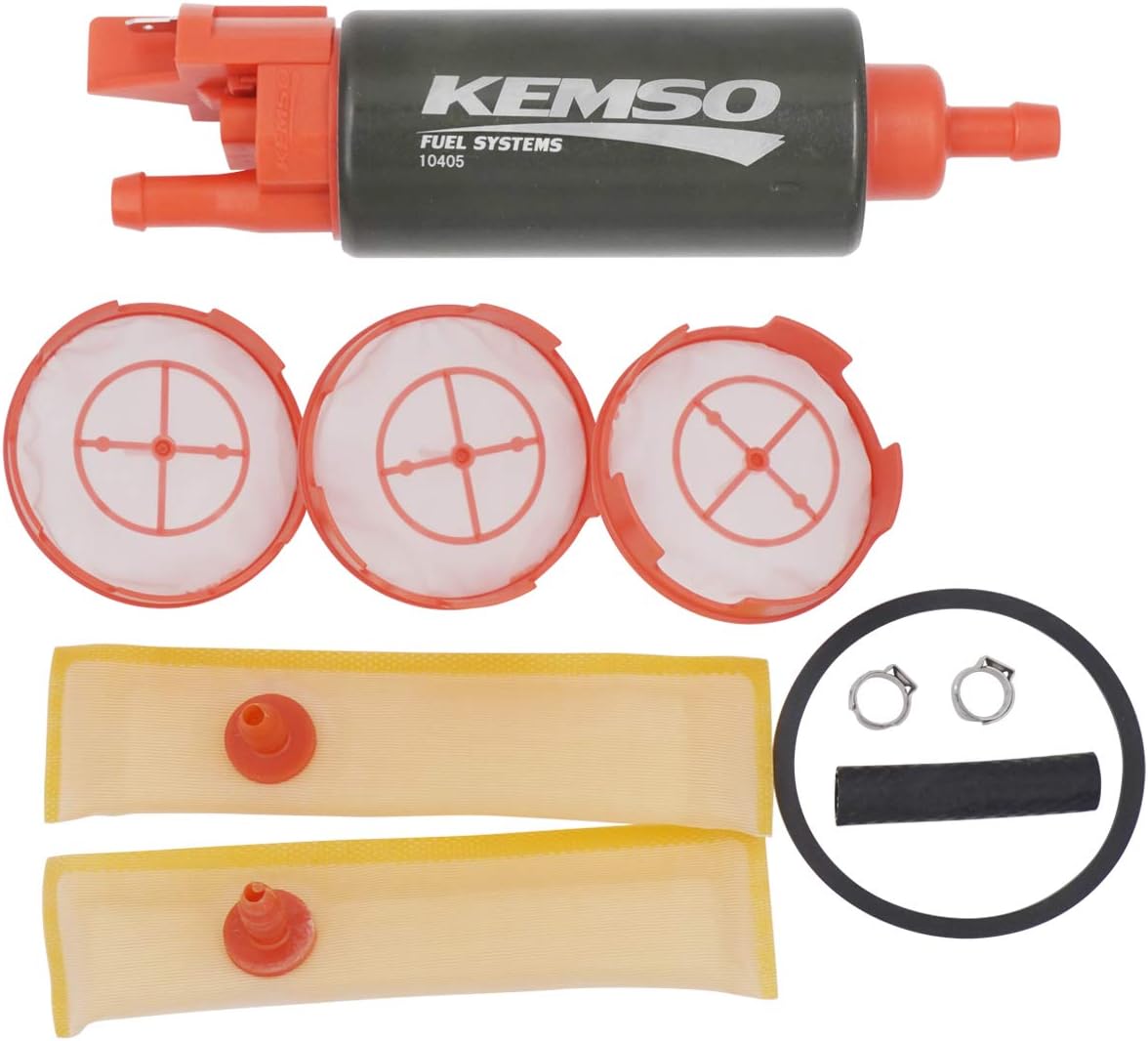OEM Replace Intank Fuel Pump for Arctic Cat 500 /TRV 2013-2017 | 1000 /TRV/MudPro/GT/H2 2009-2017 | WILDCAT 2013-2019 | 550/550S /TRV 2010-2015 | 700/700S /TRV/TBX/VLX/MudPro/H1 2010-2017
