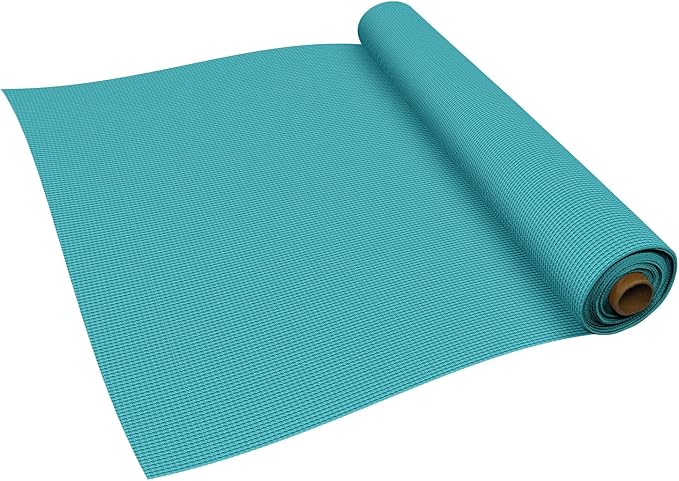 TANG Sun Shade Fabric Roll 8'x29' Shade Cloth for Garden Turquoise Green HDPE Mesh Shading Pergola Cover Replacement Canopy, 95% Blockage Sunshades for Outdoor Patio Backyard Plant