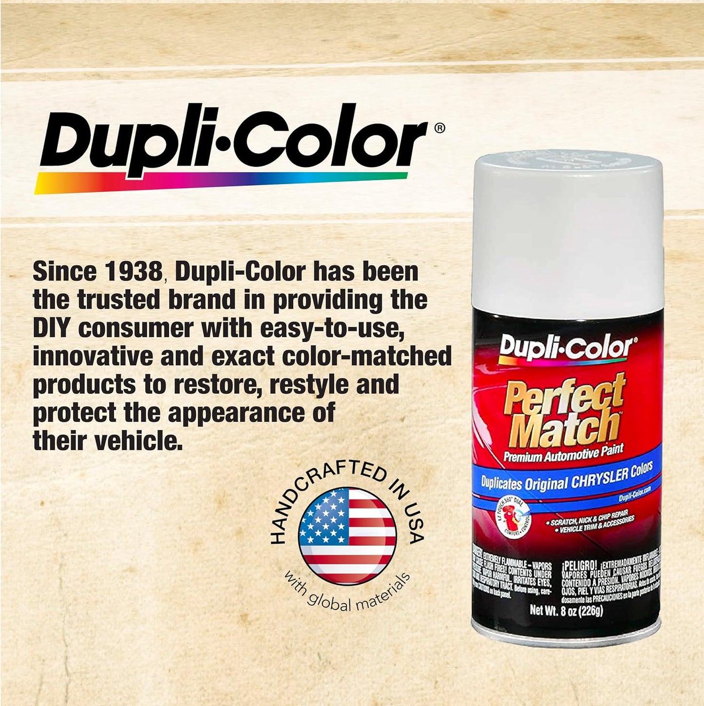 Dupli-Color ATY1560 Scratch Fix All-In-1 Exact-Match Automotive Touch-Up Paint – Toyota Super Red II – 0.25 oz. Paint Pen